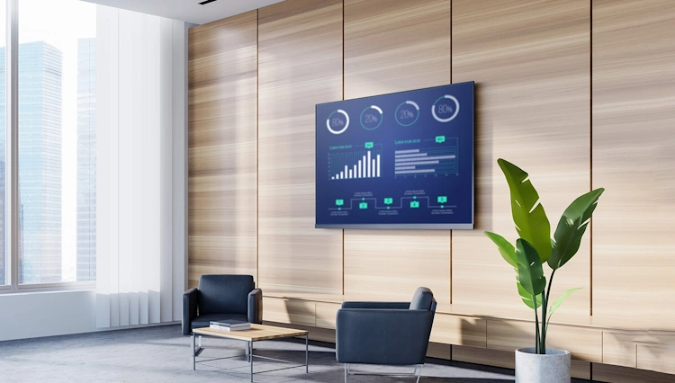 Телевидение для бизнеса от Ростелеком в хутор Котельников (Волгоградская область)